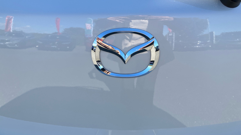 Mazda 2 1.5 e-Skyactiv G MHEV Homura Aka 5dr Petrol Hatchback